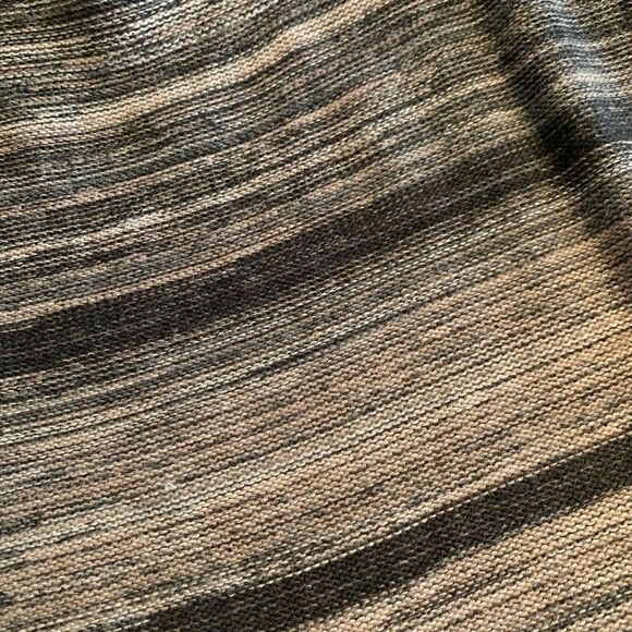 LOFT Pencil Mini Sweater Skirt - Picture 7 of 7
